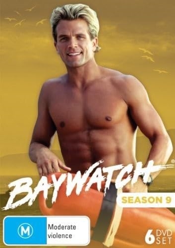 Picture of Baywatch - Season 9