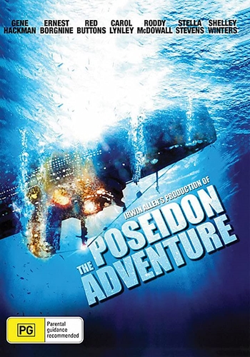 Picture of POSEIDON ADVENTURE, THE