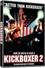 Picture of KICKBOXER 2