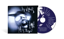 Picture of BONE MACHINE  by WAITS TOM