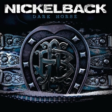 Picture of DARK HORSE  by NICKELBACK