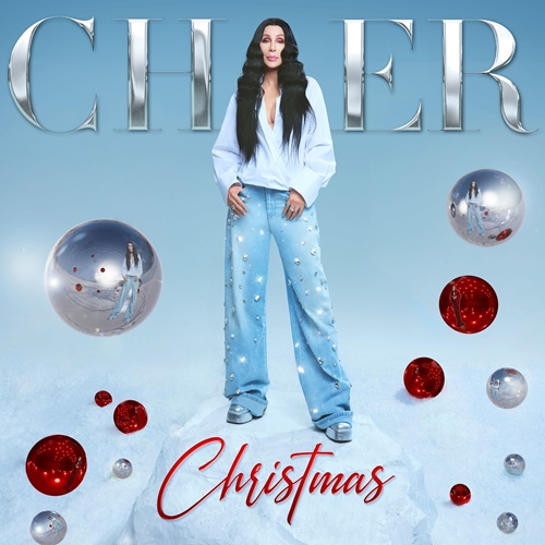 Picture of Christmas  by Cher 