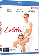 Picture of Lolita (1997) - Imprint Standard Edition