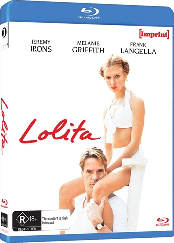 Picture of Lolita (1997) - Imprint Standard Edition