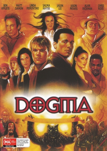 Picture of DOGMA