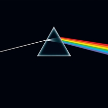 Picture of The Dark Side Of The Moon (Blu-ray Audio Longplay) by Pink Floyd