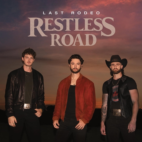 Picture of Last Rodeo  by Restless Road