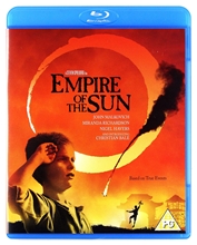 Picture of Empire Of The Sun(Region Free - NO RETURNS)