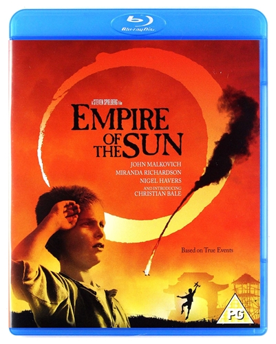 Picture of Empire Of The Sun(Region Free - NO RETURNS)