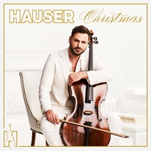 Picture of Christmas  by Hauser