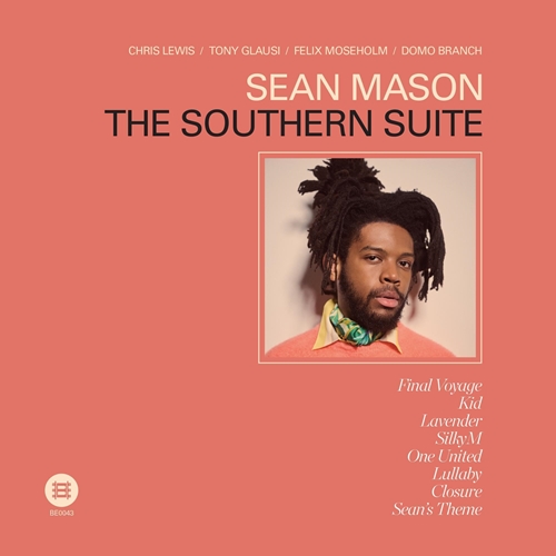 Picture of The Southern Suite  by Sean Mason