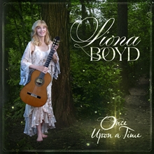 Picture of ONCE UPON A TIME  by LIONA BOYD