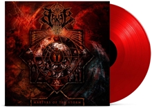 Picture of Martyrs of the Storm (Red Vinyl)