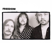 Picture of Freedom (White Vinyl LP)