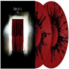 Picture of Zero - 2LP (Splatter Red/Black)