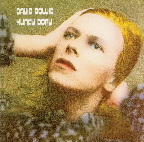 Picture of Hunky Dory (CD)  by David Bowie