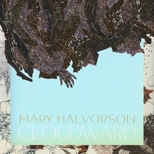 Picture of Cloudward (CD)  by Mary Halvorson