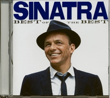 Picture of Best Of The Best  by Best Of The Best by Frank Sinatra