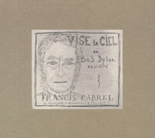 Picture of Vise Le Ciel (CD)  by Francis Cabrel