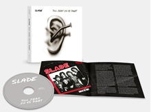 Picture of TILL DEAF DO US PART (EXPANDED) (CD)  by SLADE