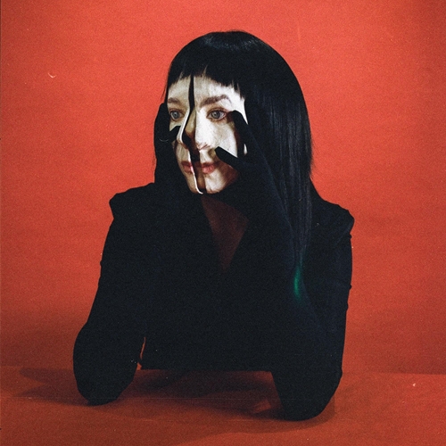 Picture of Girl With No Face (CD)  by Allie X