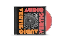 Picture of AUDIO VERTIGO (CD)  by ELBOW