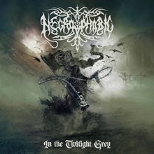 Picture of In The Twilight Grey (Jewelcase) (CD)  by Necrophobic