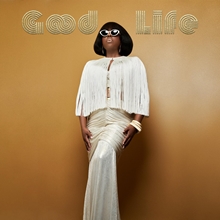 Picture of Good Life (CD)  by Ledisi