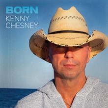 Picture of Born (CD)  by Kenny Chesney