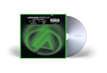 Picture of Papercuts (CD)  by Linkin Park