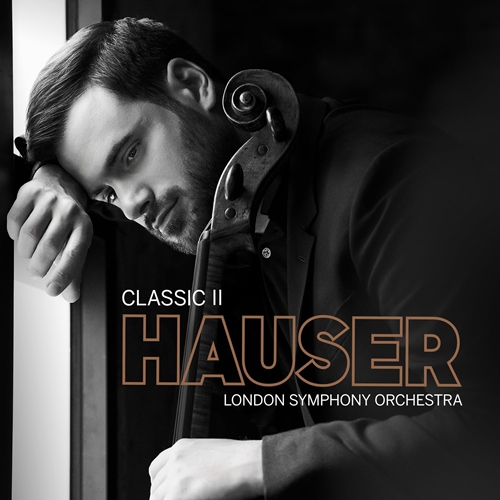 Picture of Classic Ii (CD)  by Hauser