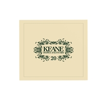 Picture of HOPE & FEARS 20 ANNIVERSARY (3CD)  by KEANE