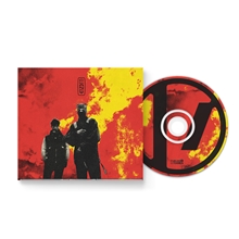 Picture of Clancy (CD)  by Twenty One Pilots