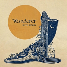 Picture of WANDERER (CD)  by RUTH MOODY