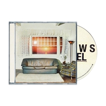 Picture of Model (CD)  by Wallows