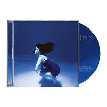 Picture of Submarine (CD)  by The Marias