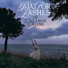 Picture of DREAM OF DELPHI, THE (CD)  by BAT FOR LASHES