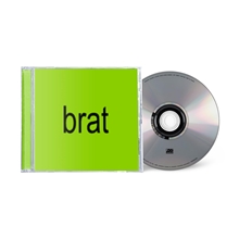 Picture of BRAT (CD)  by Charli XCX