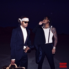 Picture of We Don'T Trust You (Cover #1) (CD)  by Future & Metro Boomin