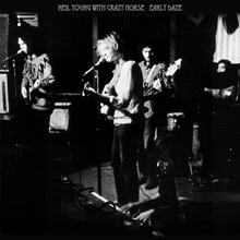 Picture of Early Daze (CD)  by Neil Young & Crazy Horse