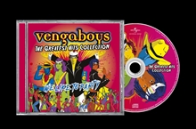 Picture of GREATEST HITS,THE (CD)  by VENGABOYS