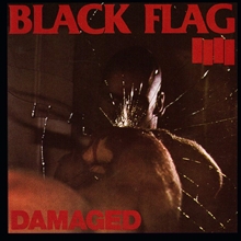 Picture of Damaged (CD)  by Black Flag