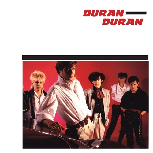 Picture of Duran Duran (CD)  by Duran Duran