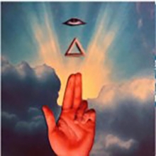 Picture of As Above, So Below (CD)  by Highly Suspect