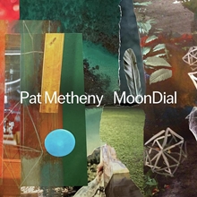 Picture of MoonDial (CD)  by Pat Metheny