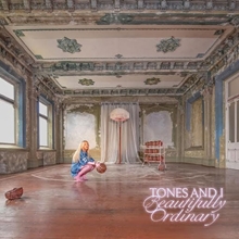 Picture of Beautifully Ordinary (CD)  by Tones & I