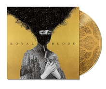 Picture of Royal Blood - 10th Ann. Ed. (CD)  by Royal Blood