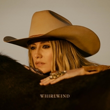 Picture of Whirlwind (CD)  by Lainey Wilson