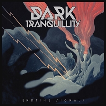 Picture of Endtime Signals (CD)  by Dark Tranquillity