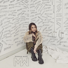 Picture of Obsessed (CD)  by Morgan Wade